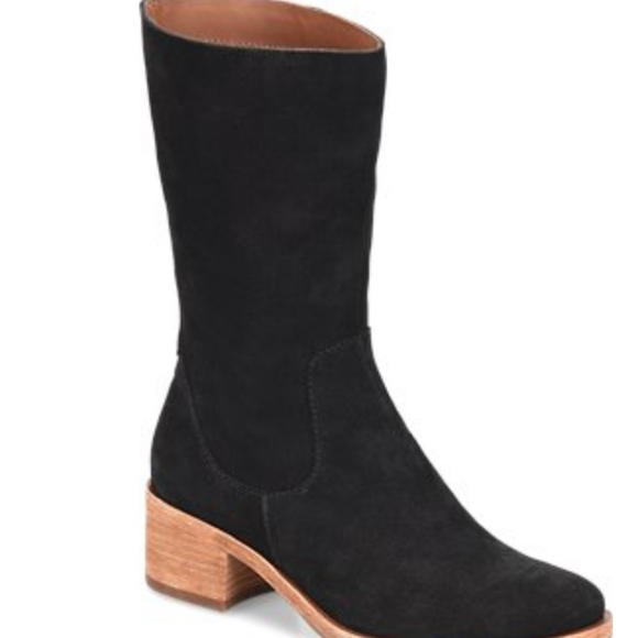 KorkEase Shoes Korkease Mercia Boots Poshmark
